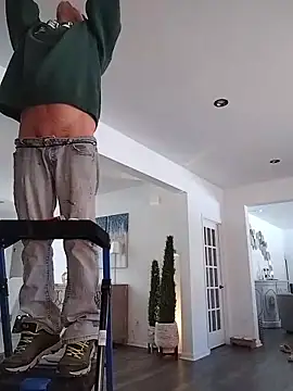 biknight (M mature) - To have sex live for you