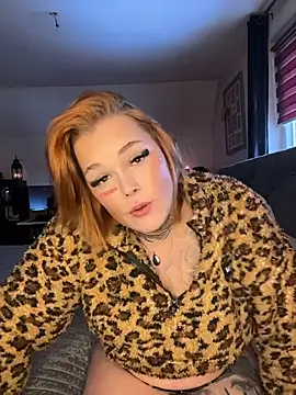 cc_uncensored webcam