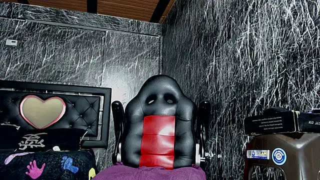 yordi_sandler2 webcam