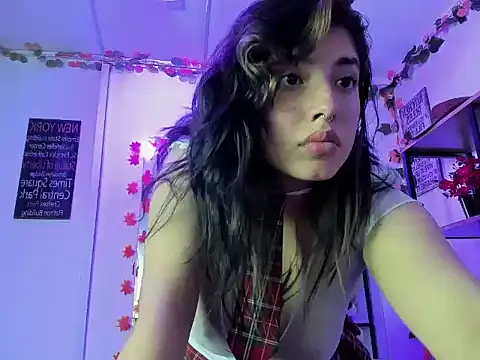 Violetta_Swett_ webcam