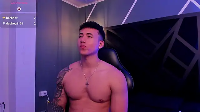 Draven_Marceaux webcam