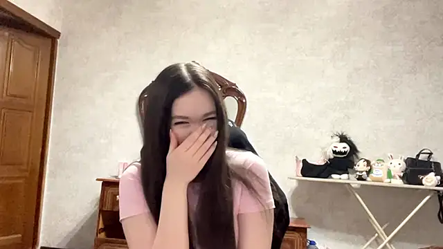 CrunchBerries webcam