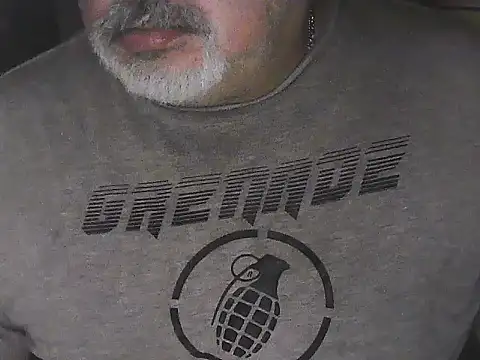 cashot58 (M grandpa) - cada 100 TKS