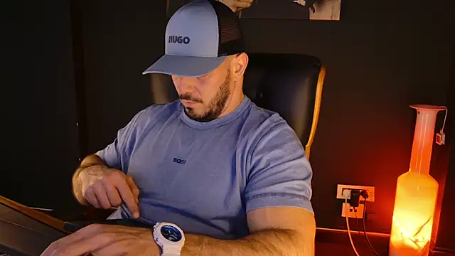 angeloeric (Ask my age) - #beardy #big-cocks #bisexuals #brunettes #cam2cam #cock-rating #daddies #dirty-talk #erotic-dance #flashing #flexing #foot-fetish #handjob #hd #humiliation #jerk-off-instruction #kissing #leather #luxurious-privates #massage #masturbation #muscular #mustache #office #pump #recordable-publics #role-play #sexting #smoking #striptease #top #white