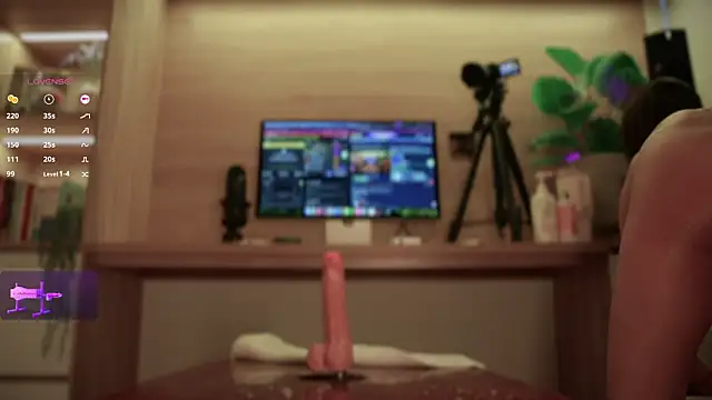 lana_kane_ (F young) - multi squirt in your face