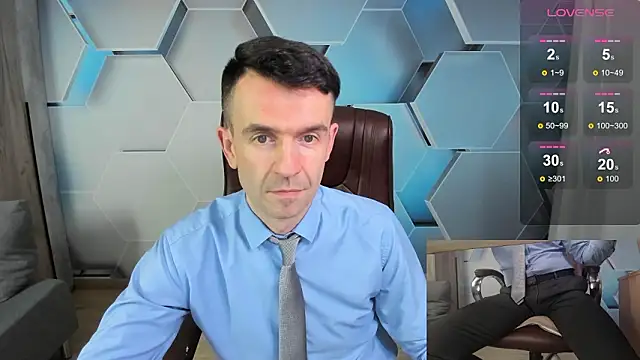 stevetiger (Ask my age) - CUM SHOW!!