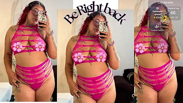 ateneaa_dioosa webcam