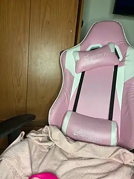 Madisson_fox20 webcam