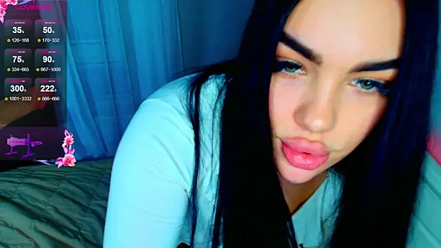 katerine_Monroe webcam