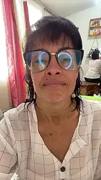 Goddess-Love- webcam