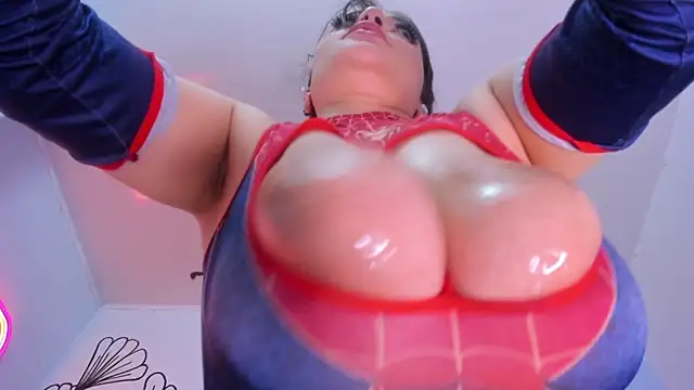 Sweet_Ariadna_ webcam