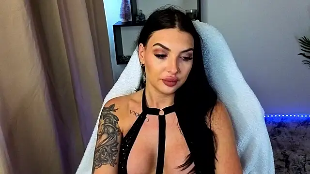 Raven_Ink webcam