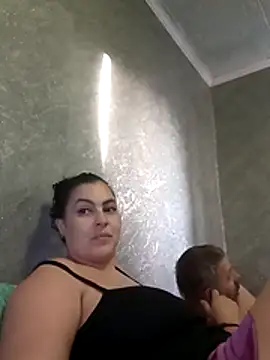 greta_tamar (G milf) - Cum