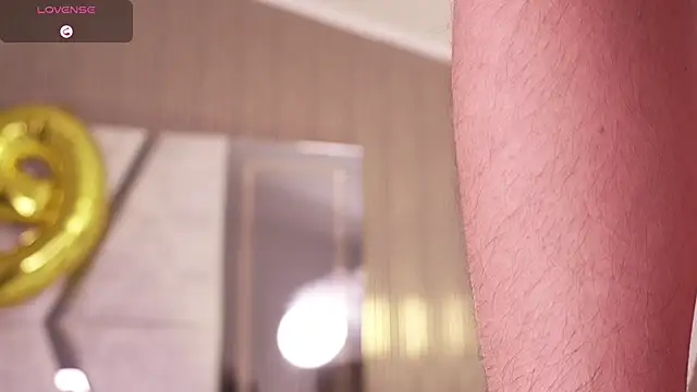 axel_grey_ (M twink) - HAPPY BIRTHDAY AXEL