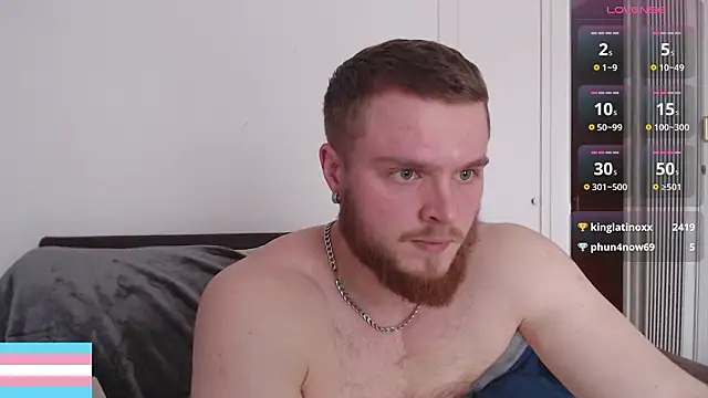 victortransman (M young) - cum/squirt