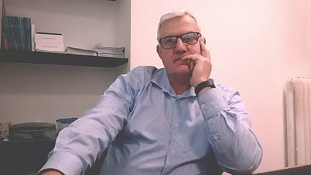 sailor_71 (M mature) - Masturbate in cam