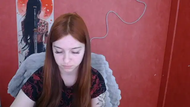 Lilu_May webcam
