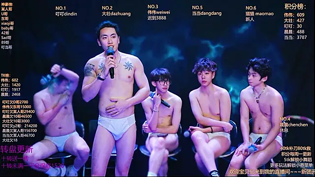 GAY-Brave0003 webcam