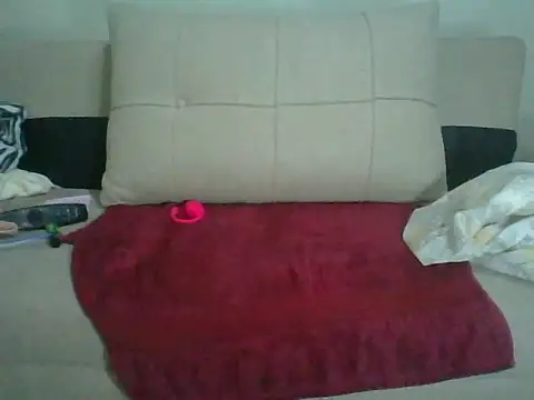 Candykitten webcam