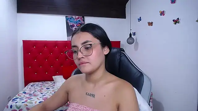 kathe-mills235 webcam