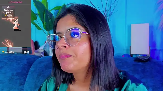 Elizabeth_VonSweet webcam