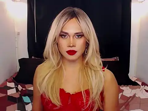 YllanaAltheaXxX webcam