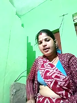 Karishma_cute webcam