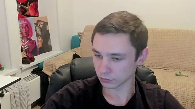 Alexmansuper webcam stripchat model stream image