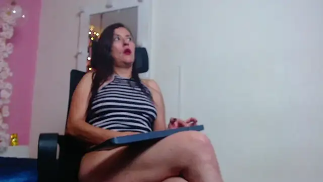 GeorginaBianco webcam