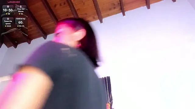 Polett_Amaranta webcam