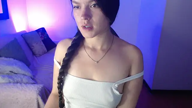Sara_valderrama_ webcam