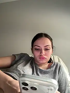 prettylittlefooxy webcam