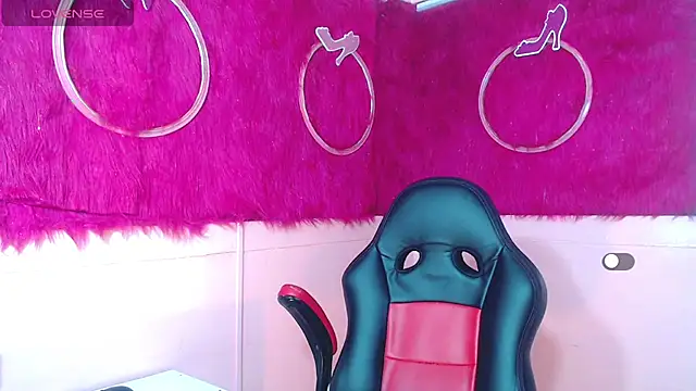 Melany_Stone_ webcam