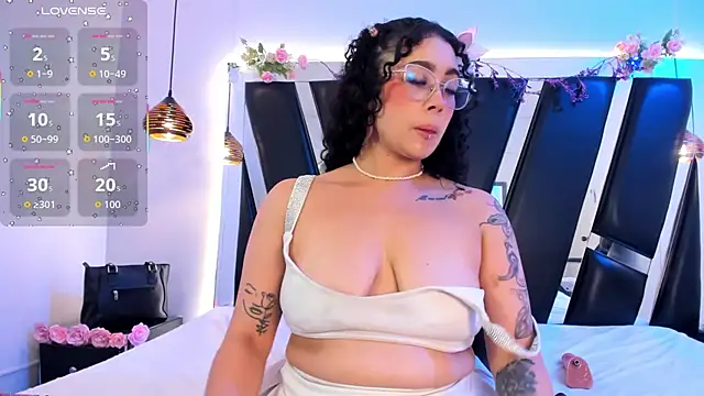 antonelllepiercee webcam