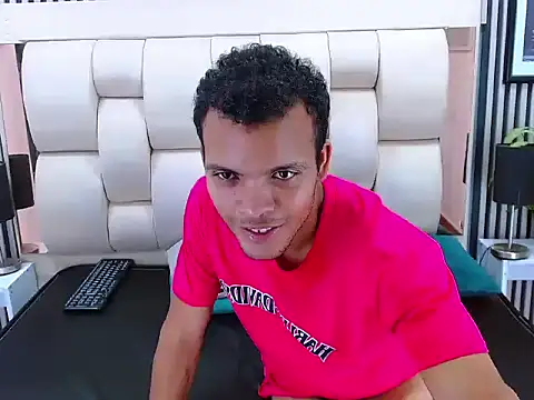 William_Lewis webcam