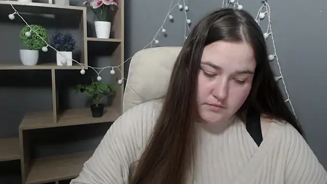 XX_Daniella_XX webcam