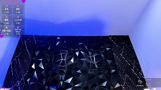 AudreyHayworth webcam