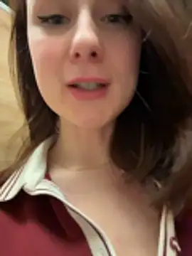 dina_tease (F young) - three fingers destroy lil pussy