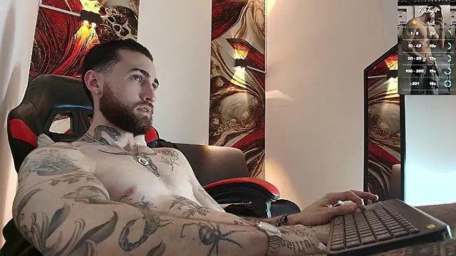 luke_davis01 (M young) - BIG LOAD OUTT! 🍆😈🥵💦 CHOSSE WHERE