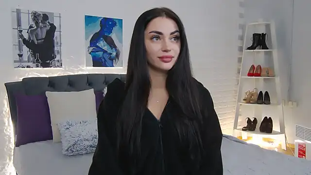 agnessa (F young) - Hot and wet😈