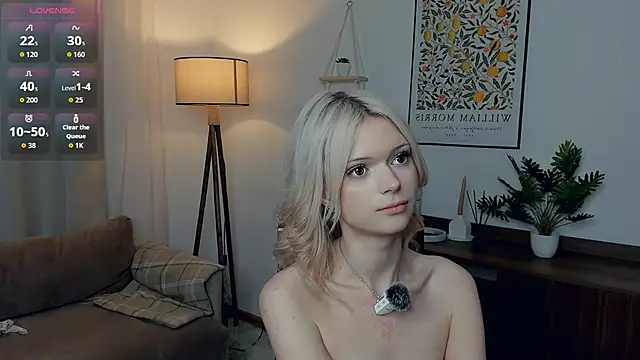 lauremestler (F teen) - oil on my ass