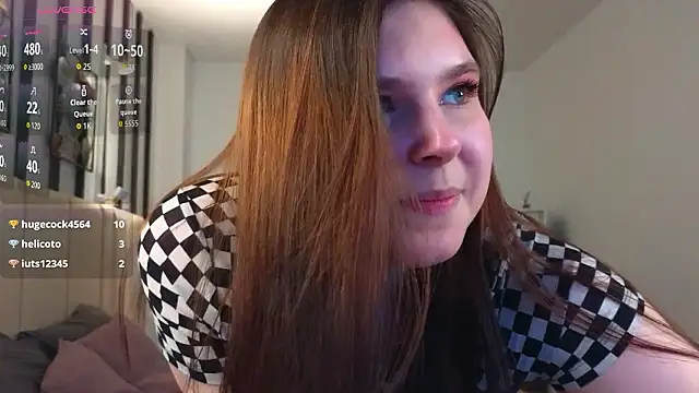 seren_dipity (F teen) - FREE MY TITTS