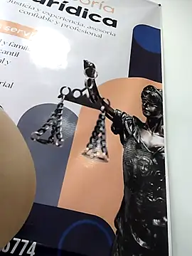 _Sarah-Office1 webcam