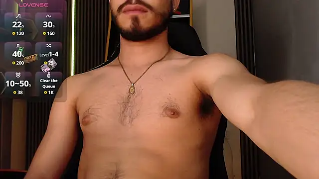 Bastian_MCcormick webcam