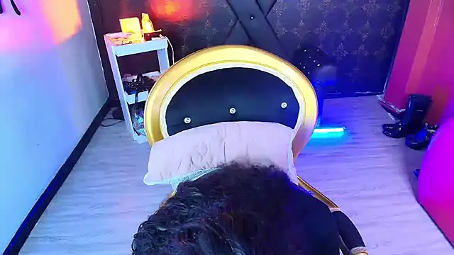 Sweettpleasure webcam