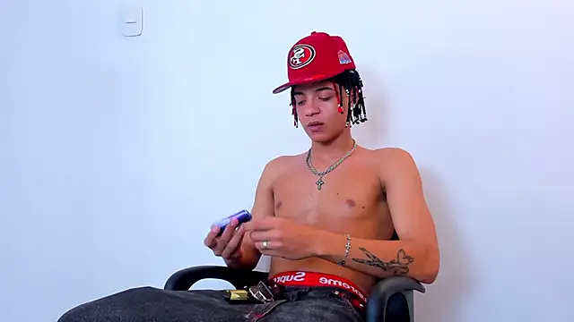 MARSHALL_SPENCER webcam