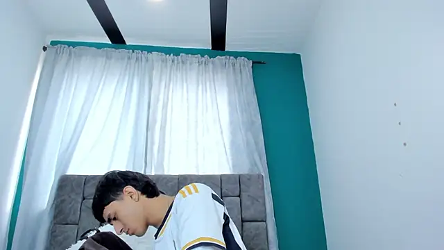 Anthony_carter webcam