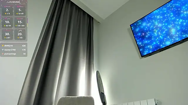 Sakura__frostt webcam