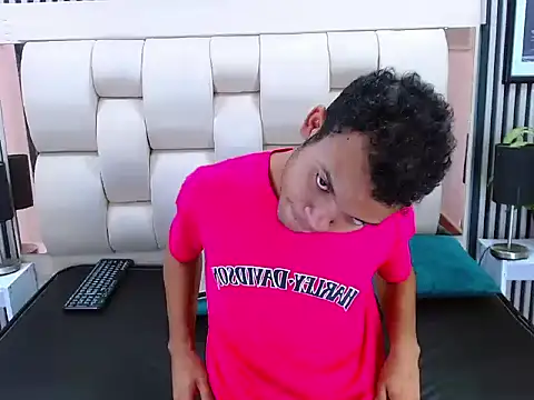 William_Lewis webcam