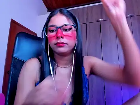 _ALLYSON18_ webcam